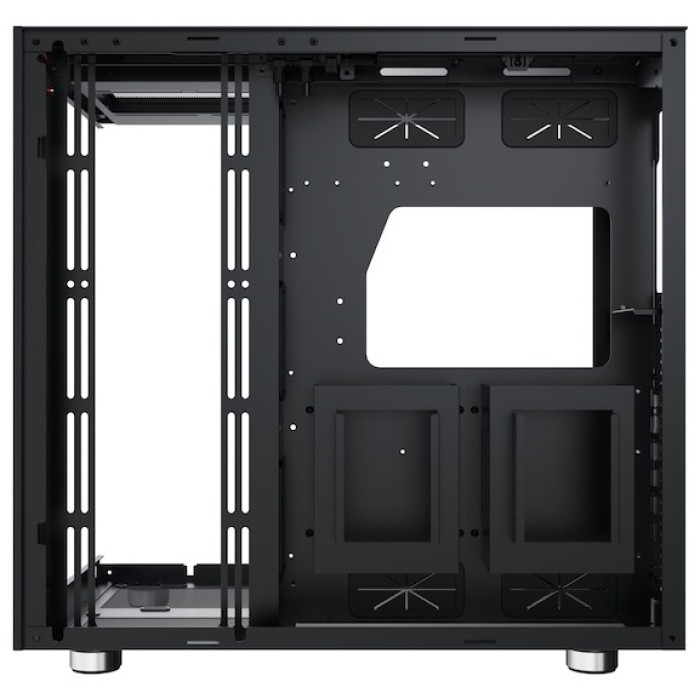 Xigmatek Aqua Ultra Air EN41907 черный
