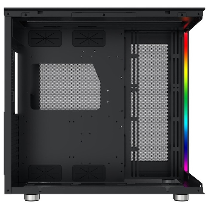 Xigmatek Aqua Ultra Air EN41907 черный