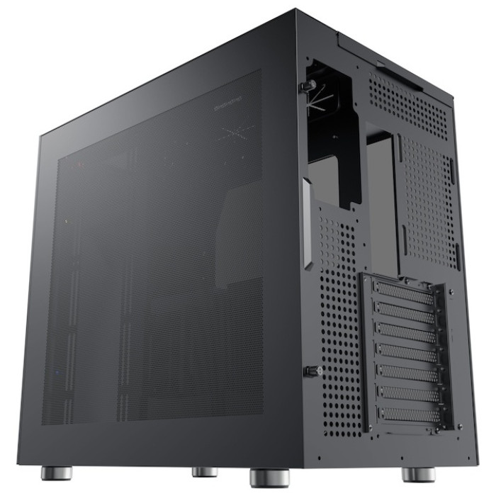 Xigmatek Aqua Ultra Air EN41907 черный