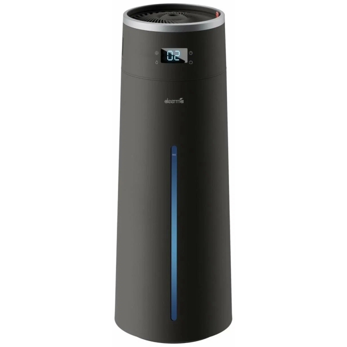 Deerma DEM-F950W черный