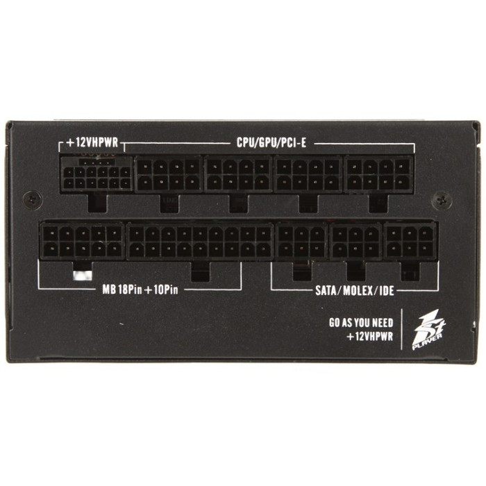 1STPLAYER PS-850SFX 850 Вт