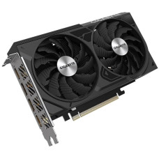 GIGABYTE RTX 4060 Ti Windforce OC GV-N406TWF2OC-16GD 16 Гб