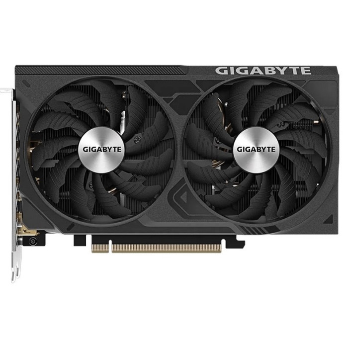 GIGABYTE RTX 4060 Ti Windforce OC GV-N406TWF2OC-16GD 16 Гб