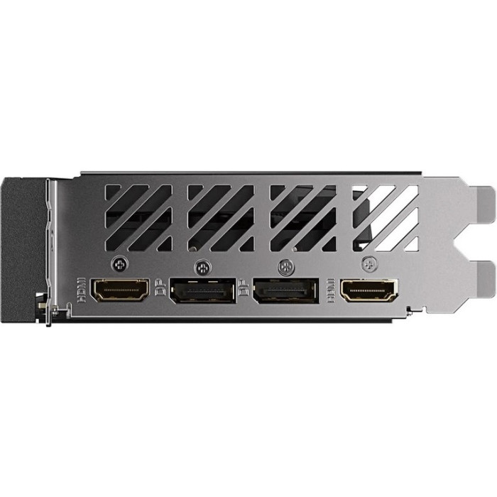 GIGABYTE RTX 4060 Ti Windforce OC GV-N406TWF2OC-16GD 16 Гб