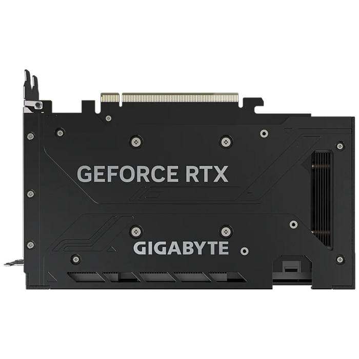 GIGABYTE RTX 4060 Ti Windforce OC GV-N406TWF2OC-16GD 16 Гб