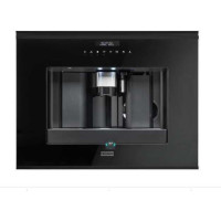 Кофемашина Franke FMY 45 CM BK черный