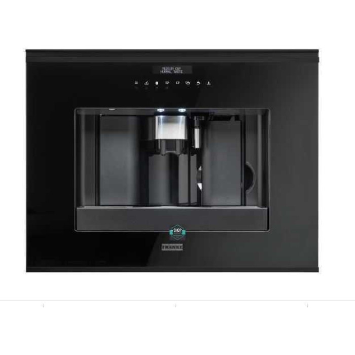 Кофемашина Franke FMY 45 CM BK черный