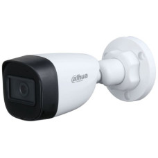 Dahua камера видеонаблюдения DH-HAC-HFW1801CP-0280B, 8 Мпикс расширение 3840x2160