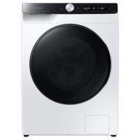 Samsung WW80AG6L28BELD белый