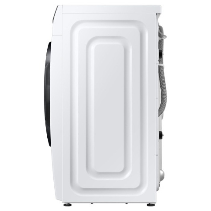 Samsung WW80AG6L28BELD белый