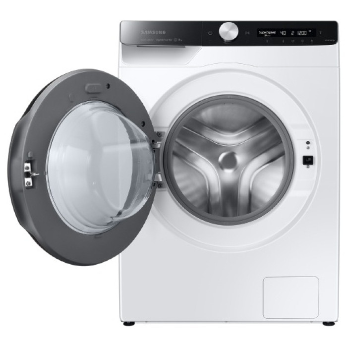 Samsung WW80AG6L28BELD белый