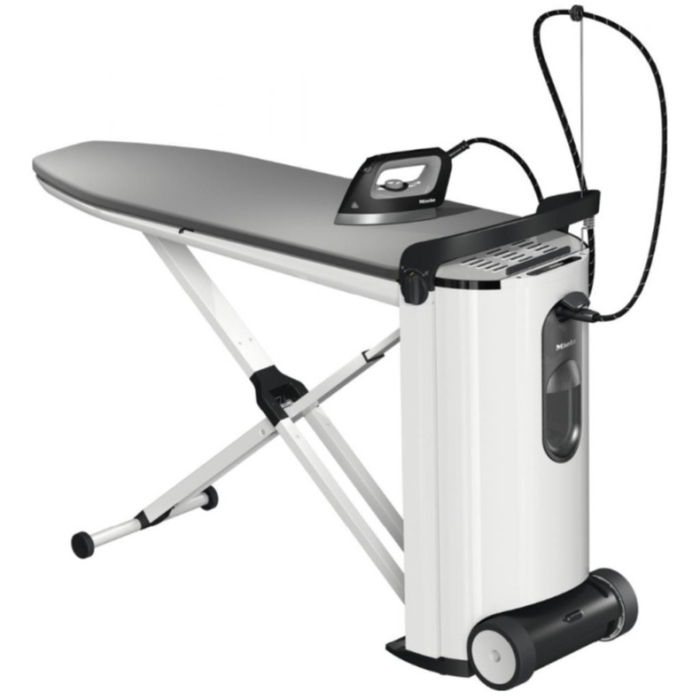 Miele B4312 Fashion Master белый, серый