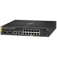 Коммутатор Aruba 6100 JL679A