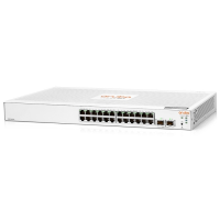Коммутатор HP Aruba Instant On 1830-24G-2SFP JL812A