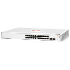 Коммутатор HP Aruba Instant On 1830-24G-2SFP JL812A