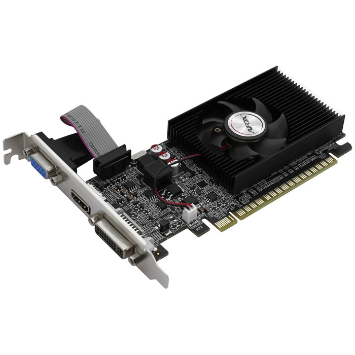 AFOX GT 240 AF240-1024D3L2-V2 1 Гб