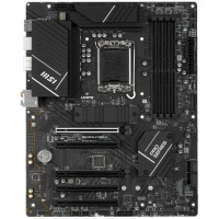 MSI PRO B760-P DDR4 II