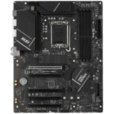 MSI PRO B760-P DDR4 II