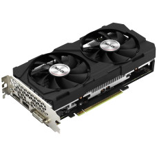 AFOX GTX 1660 SUPER AF1660S-6144D6H4-V2 6 Гб