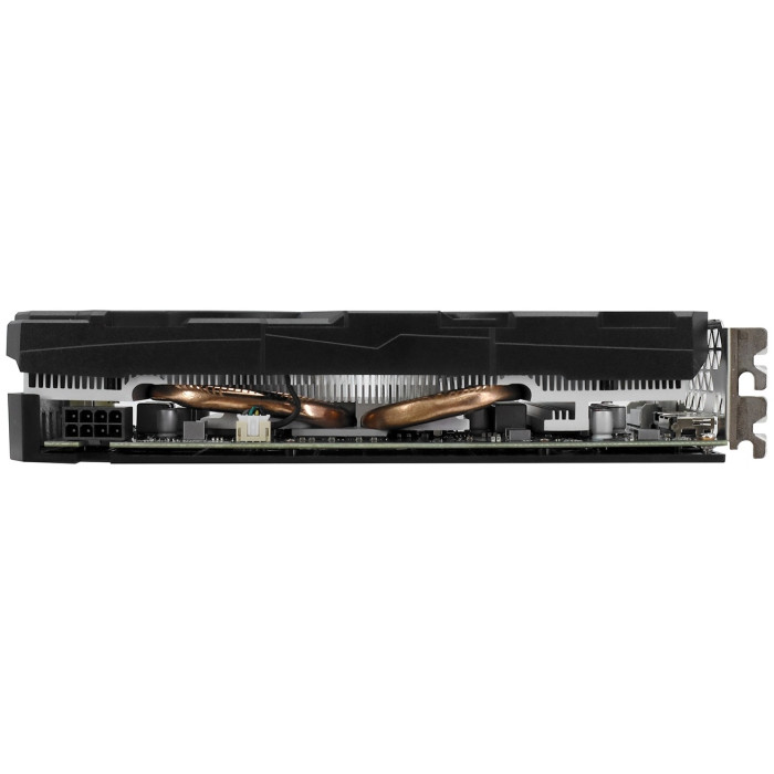AFOX GTX 1660 SUPER AF1660S-6144D6H4-V2 6 Гб