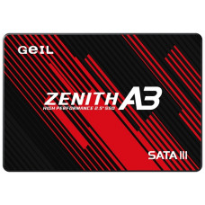 SSD Geil GZ25A3-500G A3AC16D500A 500 Гб