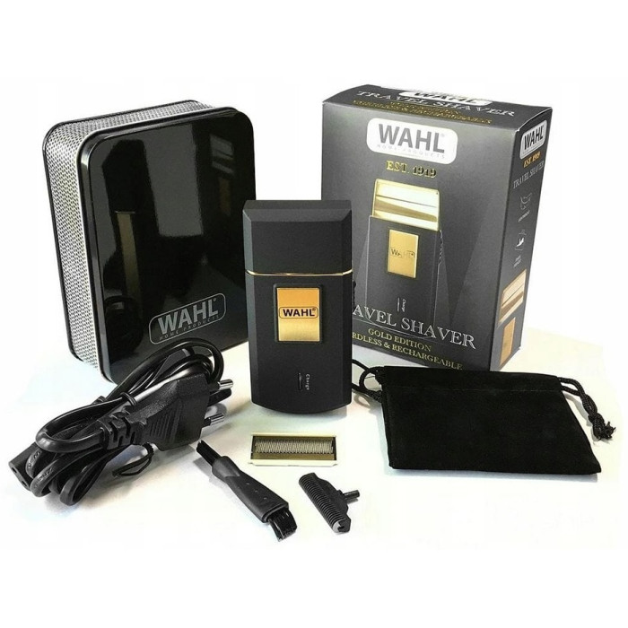 Электробритва Wahl 07057-016 сеточная
