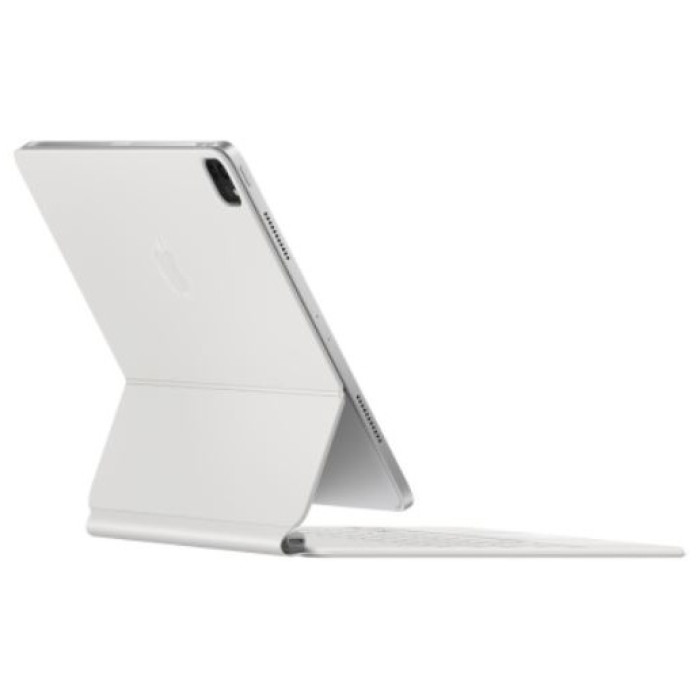 Чехол Apple для Apple iPad Pro 12.9 (2020), iPad Pro 12.9 (2021), iPad Pro 12.9 (2022) 12.9 дюйм белый