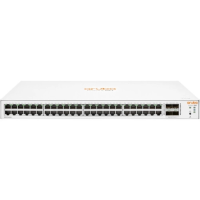 Коммутатор HP Aruba Instant On 1830 48G 4SFP Switch JL814A