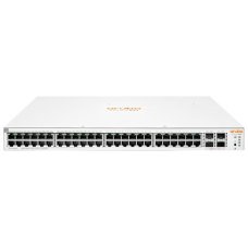 Коммутатор HP Aruba Instant On 1930 JL686B