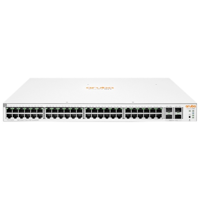 Коммутатор HP Aruba Instant On 1930 JL686B