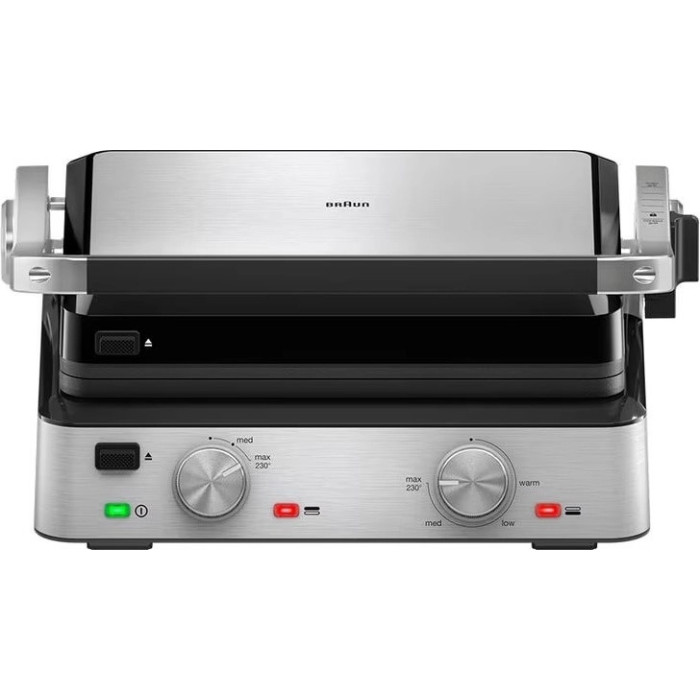 Электрогриль Braun CG7020