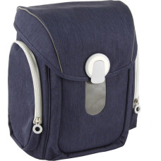 Рюкзак NinetyGo Smart School Bag/217682 текстиль синий