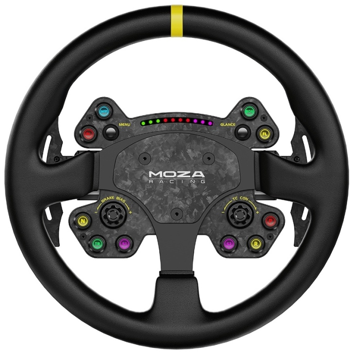 Moza RS V2 черный