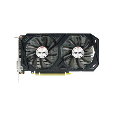 Видеокарта AFOX GTX1660 SUPER 6GB D6 Dual Fan (AF1660S-6144D6H4-V2)<br>84869