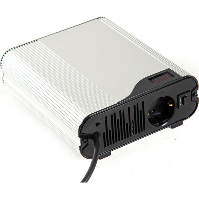 Стабилизатор напряжения БАСТИОН Teplocom ST-555-И
