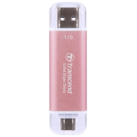 Transcend TS1TESD310P 1024 Гб