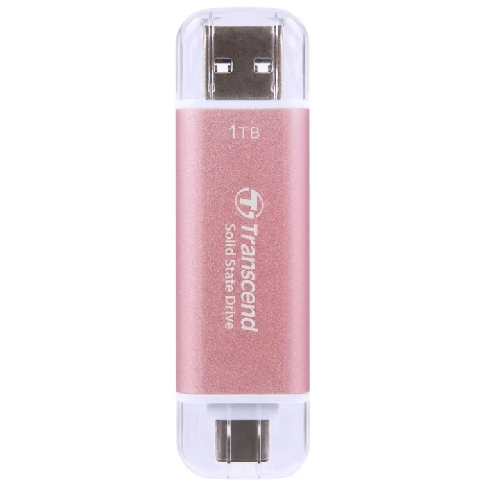 Transcend TS1TESD310P 1024 Гб