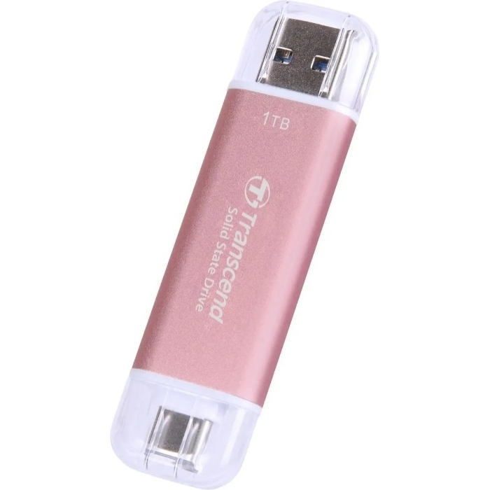 Transcend TS1TESD310P 1024 Гб