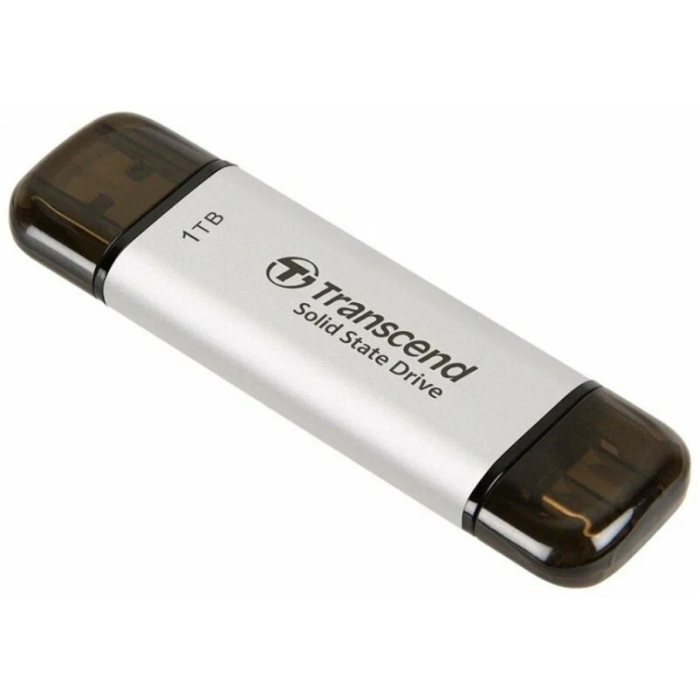 Transcend TS1TESD310S 1024 Гб