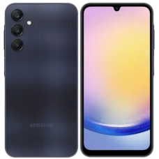 Samsung Galaxy A25 5G 8 ГБ/256 ГБ темно-синий