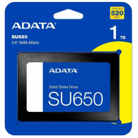 SSD ADATA ASU650SS-1TT-R 1000 Гб