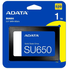 SSD ADATA ASU650SS-1TT-R 1000 Гб
