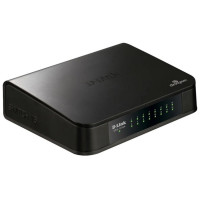 Коммутатор D-link DES-1016A/E2A
