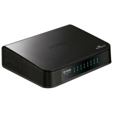 Коммутатор D-link DES-1016A/E2A