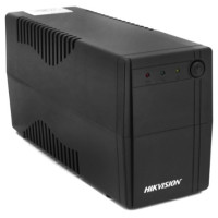 Источник бесперебойного питания Hikvision Hikvision DS-UPS600