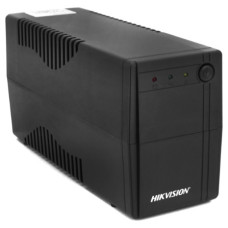Источник бесперебойного питания Hikvision Hikvision DS-UPS600