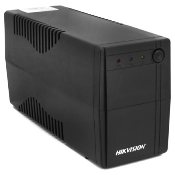 Источник бесперебойного питания Hikvision Hikvision DS-UPS600
