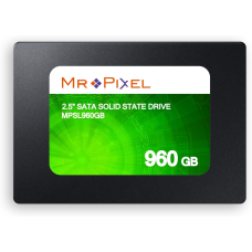 SSD Mr.Pixel MPSL960GB 960 Гб