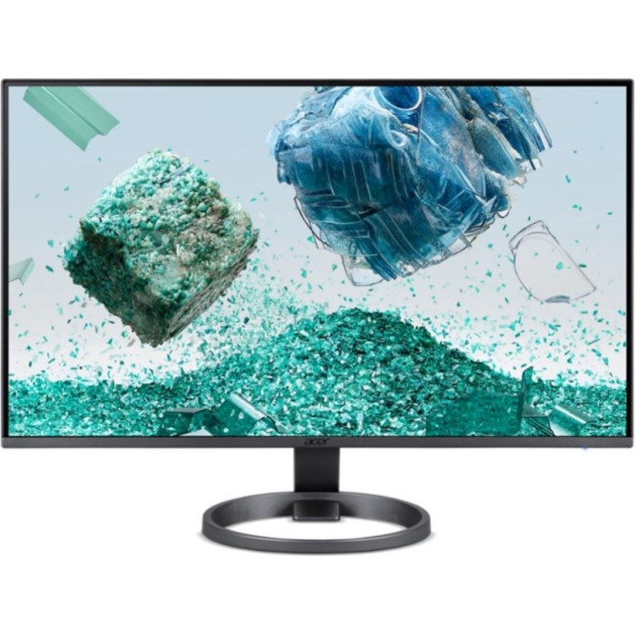 Acer RL272Eyiiv UM.HR2EE.E01 черный