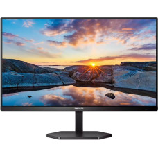 Philips 24E1N3300A/00/01 черный